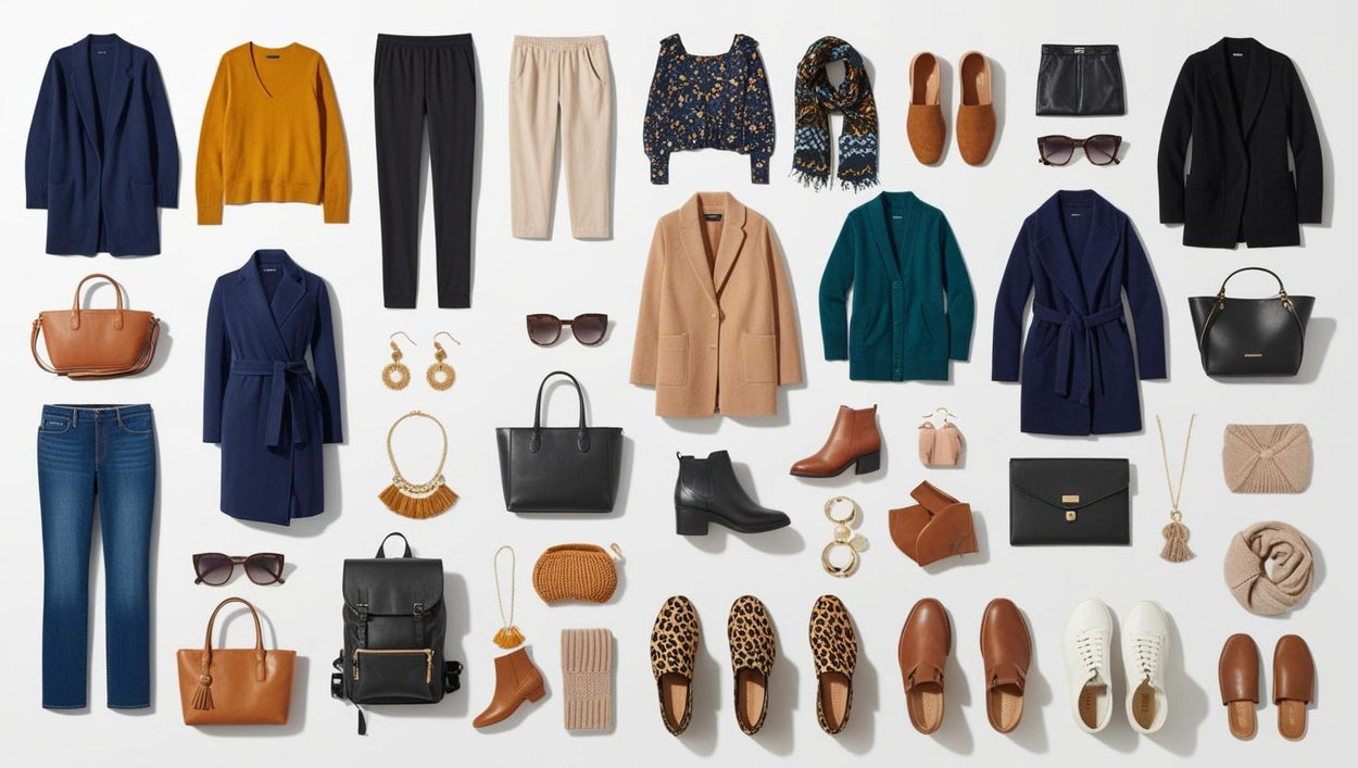 Seasonal Wardrobe Essentials for Every Budget
