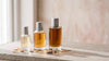 EDT vs EDP vs Parfum: What the Percentages Mean