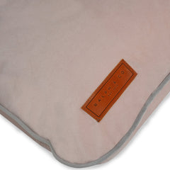 Ralph & Co Orthopaedic Memory Foam Dog Crate Mattress, Pink