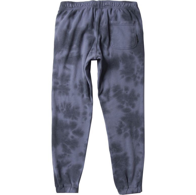 Vissla Men's Solid Sets Eco Joggers, Organic Cotton Blend