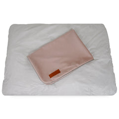 Ralph & Co Orthopaedic Memory Foam Dog Crate Mattress, Pink