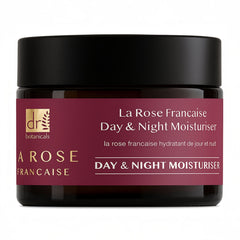 La Rose Francaise Day & Night Moisturiser 50ml