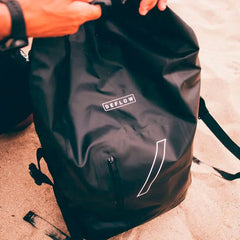 Deflow Unisex Waterproof Surf Backpack, 25 Litre PVC500D