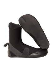 Sisstrevolution Women's 3mm Split Toe Wetsuit Boots, Thermal Lined