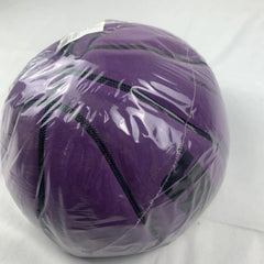 Official Size 7 Purple Basketball – High-Elasticity & Soft Touch