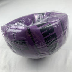 Official Size 7 Purple Basketball – High-Elasticity & Soft Touch