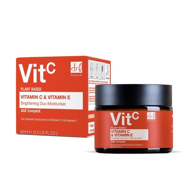 Vitamin C Brightening Bundle