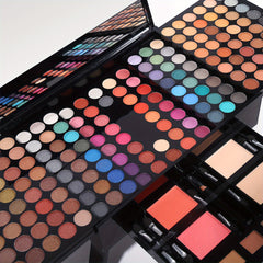 CHARMCODE 190-Color All-in-One Makeup Palette – Ultimate Beauty Kit