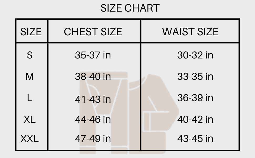 Men's Thermal Underwear Set 2 Pack – T-Shirt & Long Johns, S–XXL