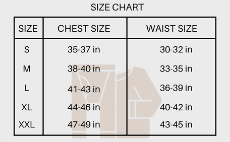 Men's Long Johns 2 Pack – 0.45 Tog Thermal Base Layer, S–XXL