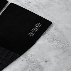 Deflow 2 Piece Traction Pad, 25mm Tail Kick