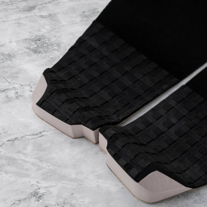 Deflow 2 Piece Traction Pad, 25mm Tail Kick