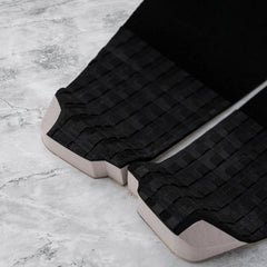 Deflow 2 Piece Traction Pad, 25mm Tail Kick