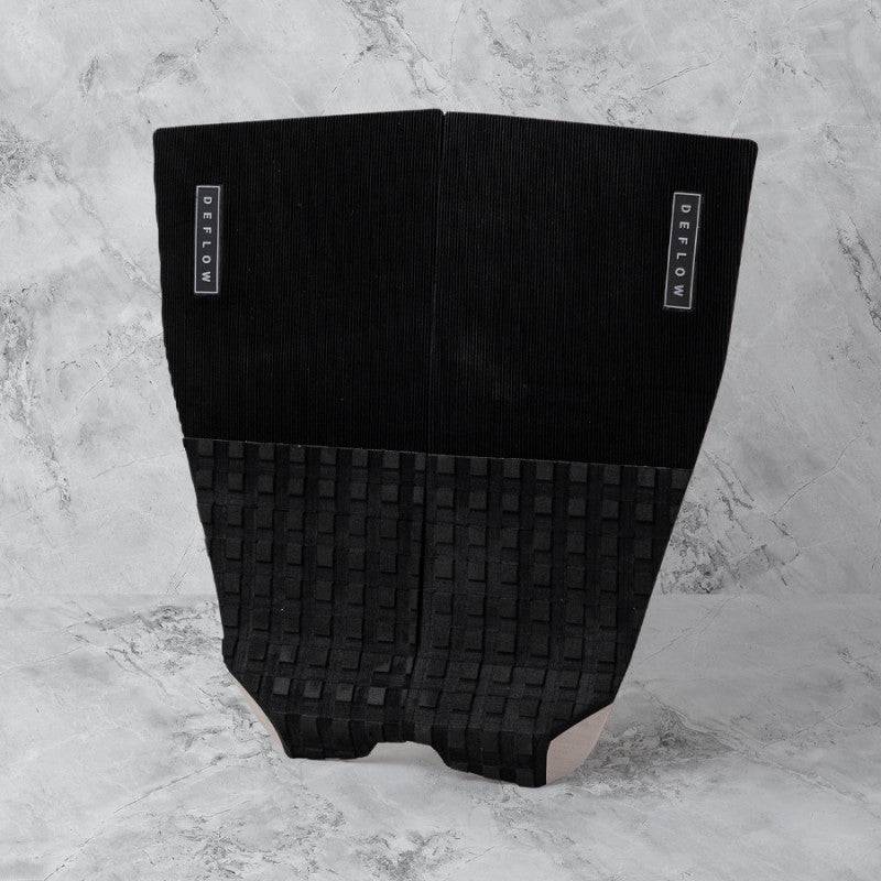 Deflow 2 Piece Traction Pad, 25mm Tail Kick