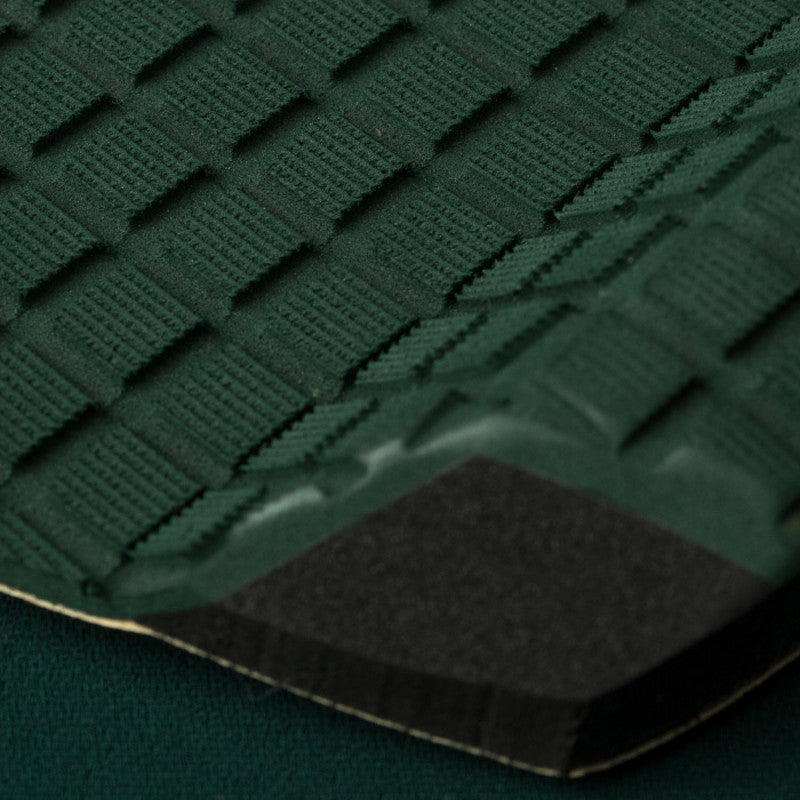 Deflow 2 Piece Traction Pad, 25mm Tail Kick