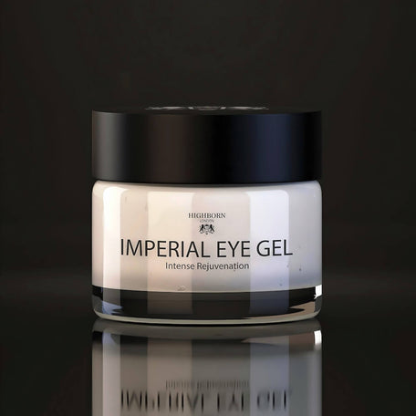 Imperial Eye Gel – Anti-Ageing Eye Gel for Dark Circles & Puffiness
