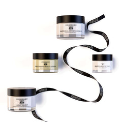 Four Phase Day & Night Set – Serum, Eye Gel, Moisturiser & Night Cream