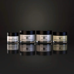 Four Phase Day & Night Set – Serum, Eye Gel, Moisturiser & Night Cream