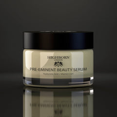 Pre-Eminent Beauty Serum – Firming Serum with Hyaluronic Acid & Vitamin C