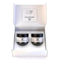 Ultimate Day & Night Moisture Set – Imperial Moisturiser & Night Elixir 50ml