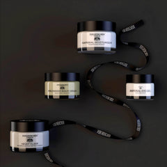 Four Phase Day & Night Set – Serum, Eye Gel, Moisturiser & Night Cream