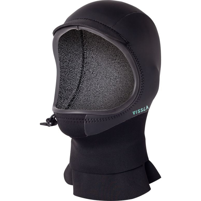 Vissla North Seas 3mm Wetsuit Hood, Thermal Lined