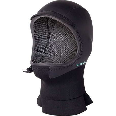 Vissla North Seas 3mm Wetsuit Hood, Thermal Lined