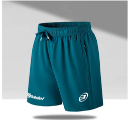 Men’s Quick-Dry Sports Shorts – Breathable Tennis & Running Activewear