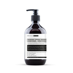 Mandarin Orange Renewing Conditioner 500ml