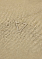 Vissla Men's Rails Trousers, 55% Linen 45% Organic Cotton