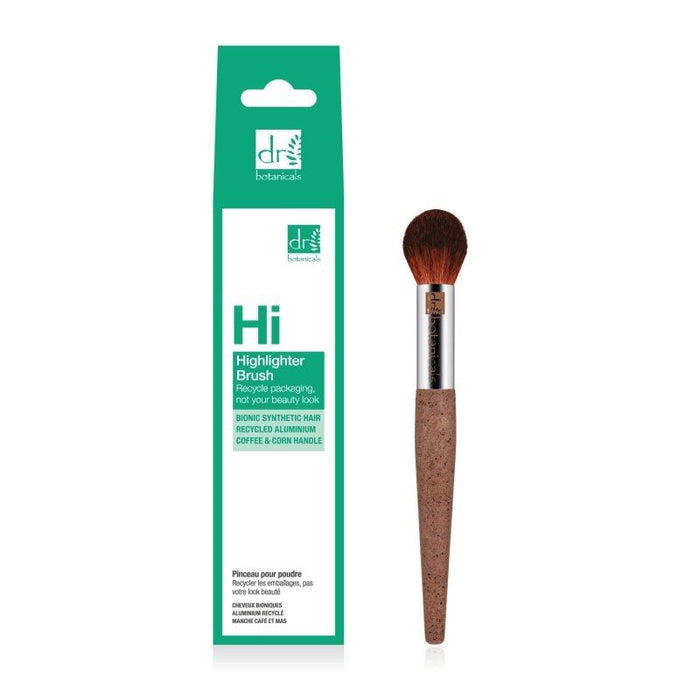 Coffee Ground Illuminating Brush, image 2