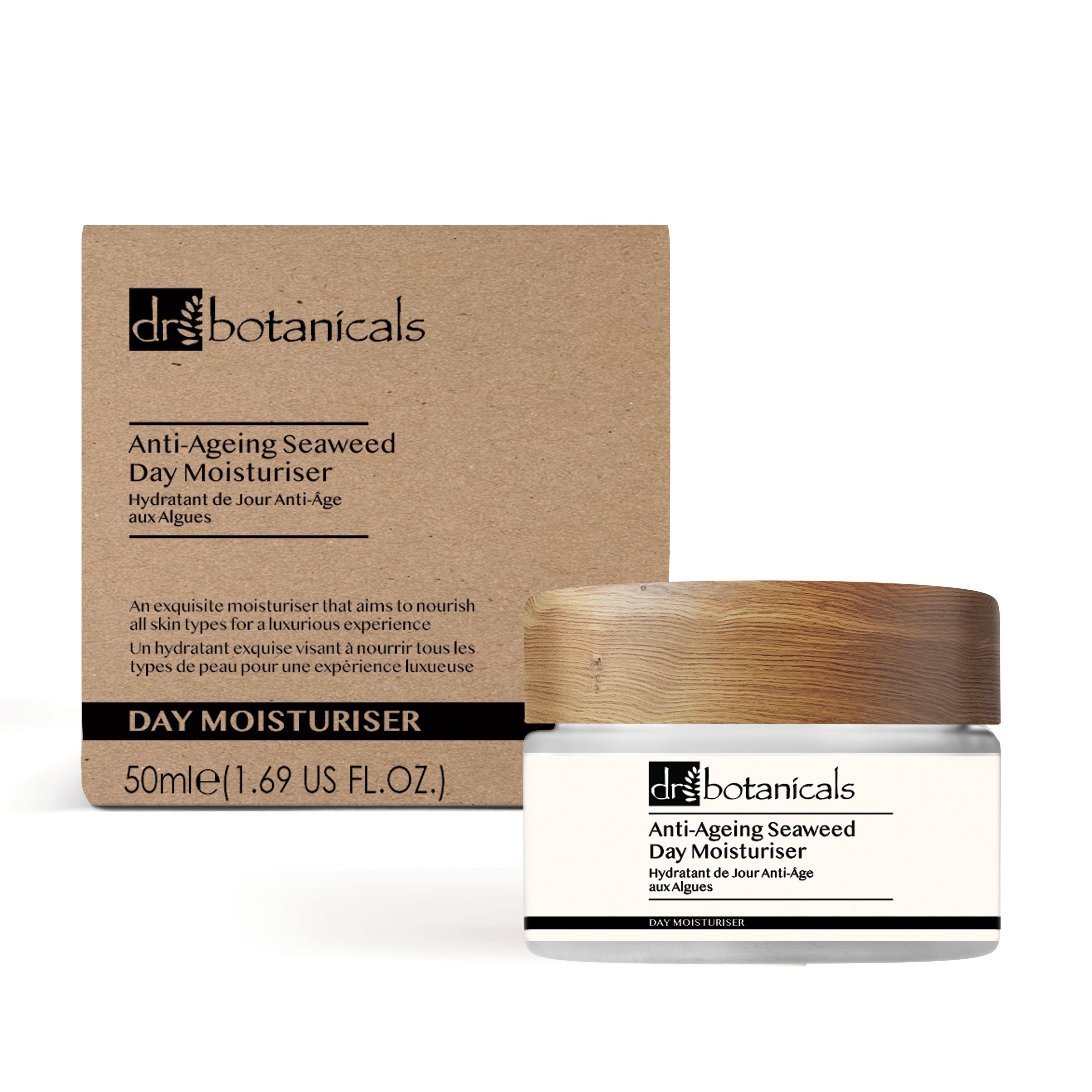 Tea Tree Facial Scrub, Oil & Moisturiser Set