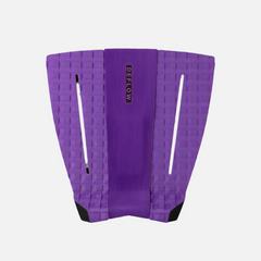 Deflow 3 Piece Pop Traction Pad, 8mm Centre Arch
