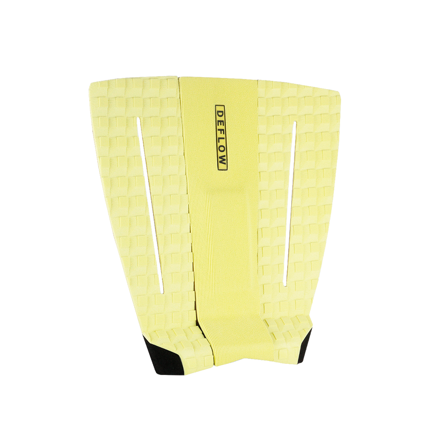 Deflow 3 Piece Pop Traction Pad, 8mm Centre Arch