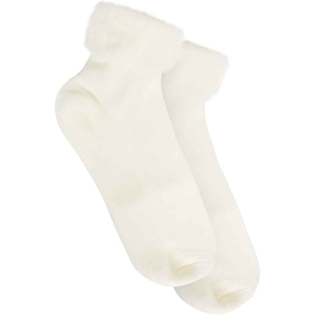 Women's Thermal Bed Socks 3 Pairs Slipper Socks UK Size 4-7 Super Soft