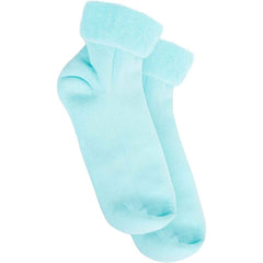 Women's Thermal Bed Socks 3 Pairs Slipper Socks UK Size 4-7 Super Soft
