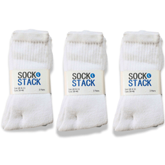 Men's Cotton Rich Performance Sport Socks 15 Pairs UK 6-11 Black Grey White
