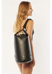 Sisstrevolution Women's Coral Seas 20L Wet/Dry Bag, Waterproof PVC