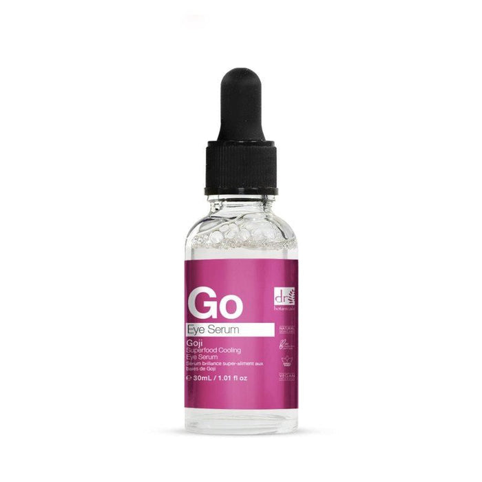 Goji Superfood Cooling Eye Serum 30ml