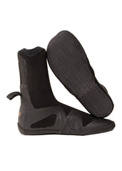 Sisstrevolution Women's 5mm Closed Toe Wetsuit Boots, Thermal Lined