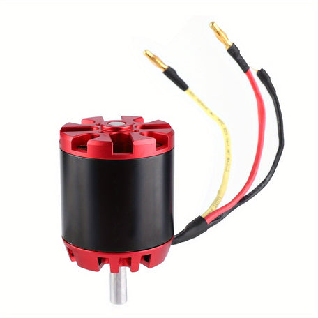 YOSOO Off-Road Electric Skateboard Hub Motor – Brushless Outer Rotor