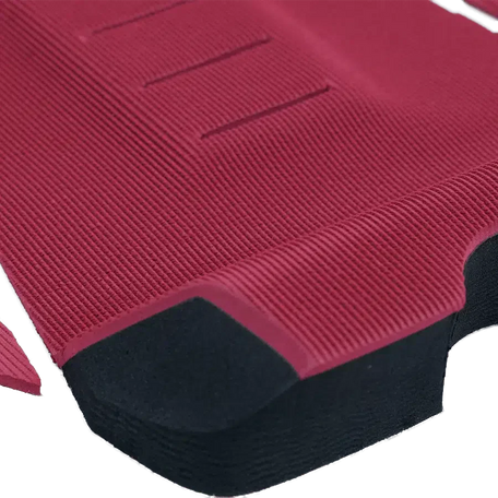 Deflow 3 Piece Traction Pad, 5mm Centre Arch, image 5