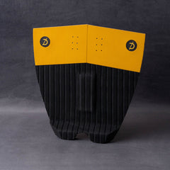 Deflow 3 Piece Traction Pad Vol. 2, 8mm Centre Arch
