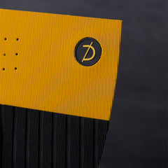Deflow 3 Piece Traction Pad Vol. 2, 8mm Centre Arch