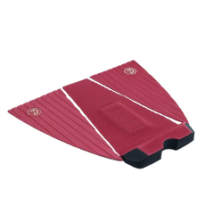 Deflow 3 Piece Traction Pad, 5mm Centre Arch