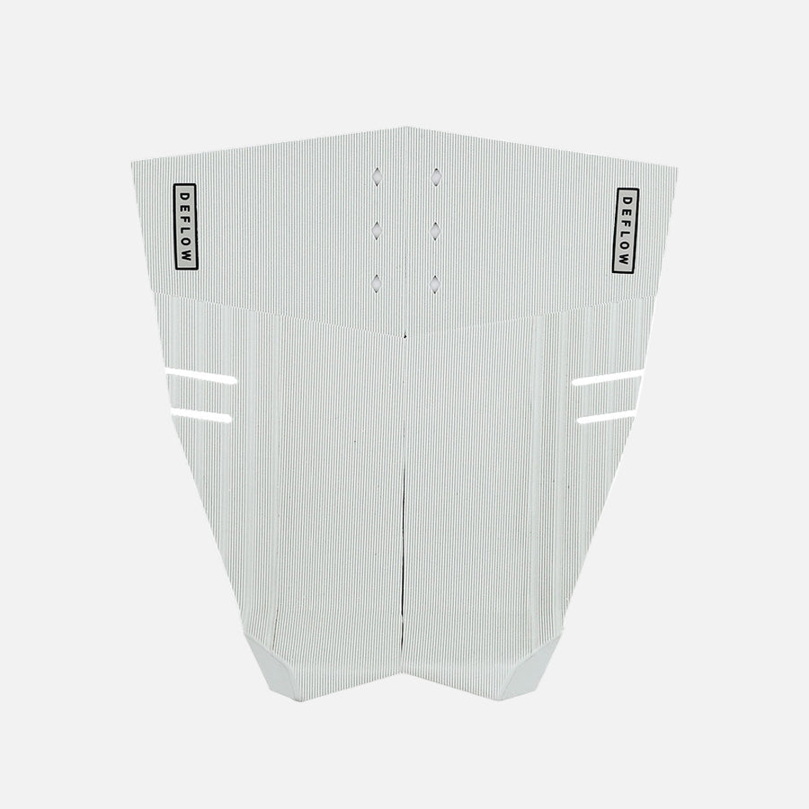 Deflow 4 Piece Traction Pad, 30mm Tail Kick