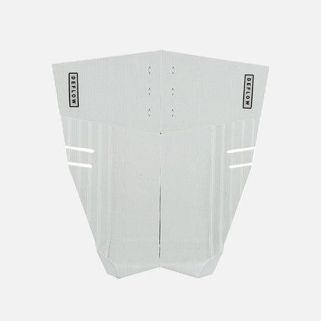 Deflow 4 Piece Traction Pad, 30mm Tail Kick
