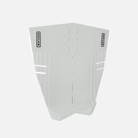 Deflow 4 Piece Traction Pad, 30mm Tail Kick, image 6