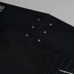 Deflow 4 Piece Traction Pad, 30mm Tail Kick