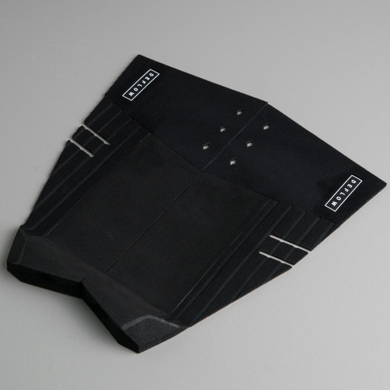 Deflow 4 Piece Traction Pad, 30mm Tail Kick